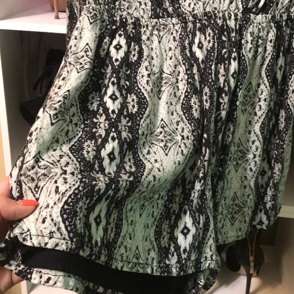 Romper - Picture 3 of 3